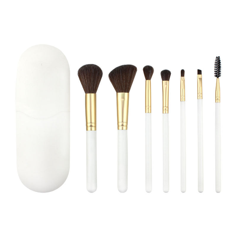 Luxe Glow Brushes