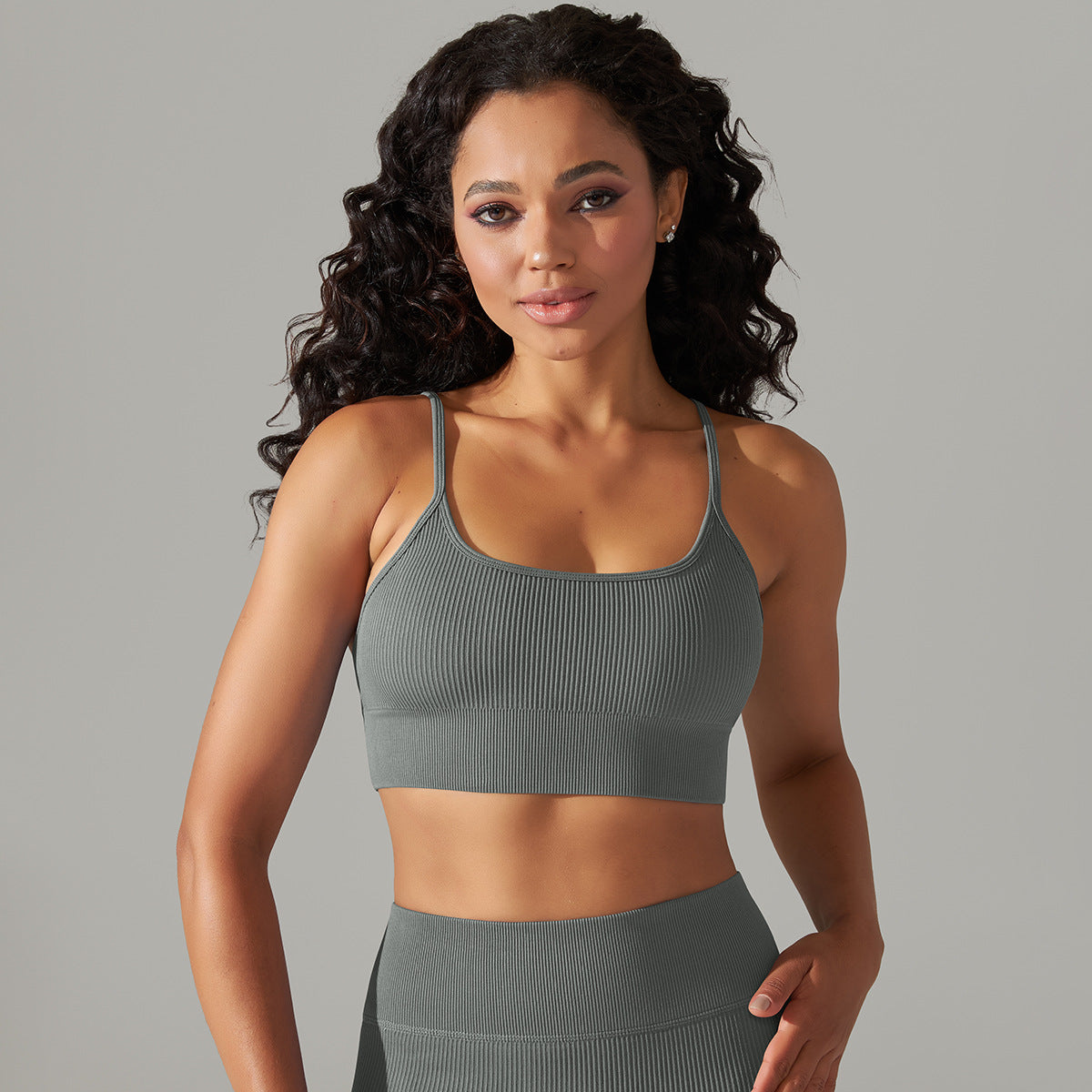 Crystal Flow Suit