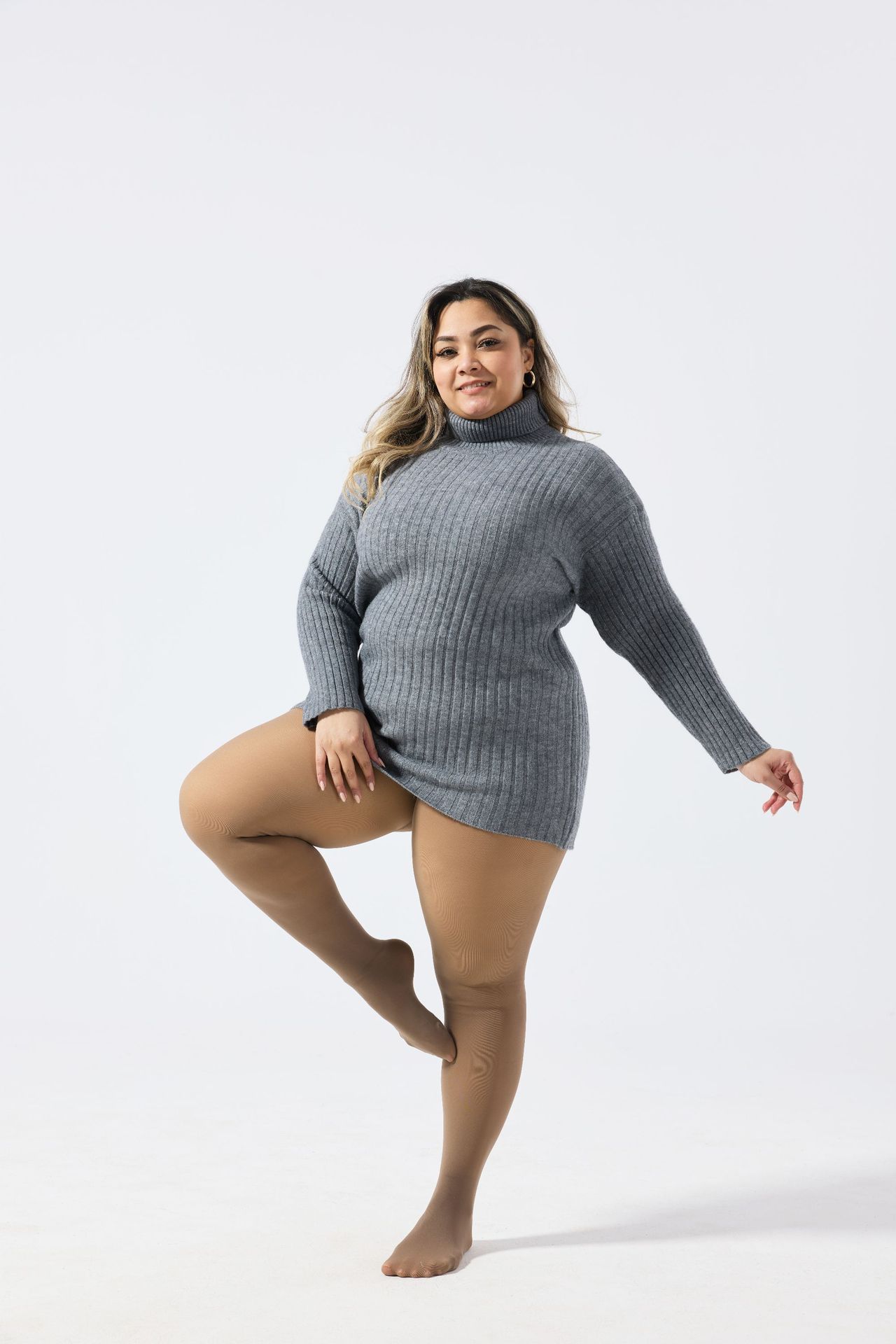 Royal Sculpt Leggings