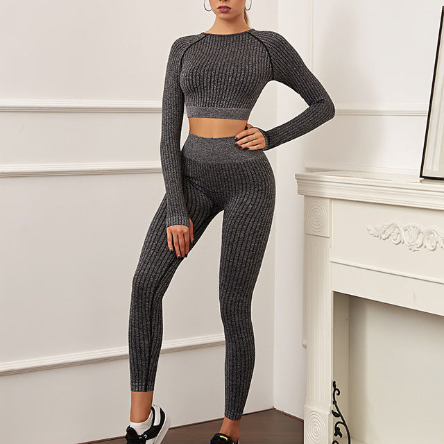 Power Suit Jumpsuit