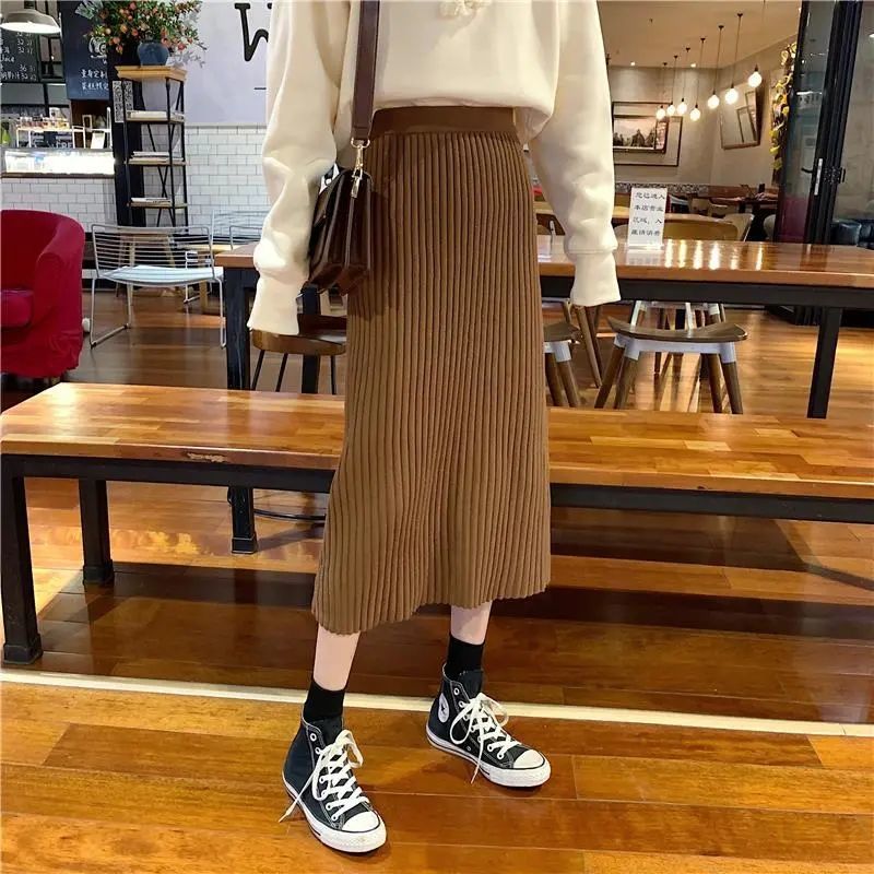 Boss Skirt