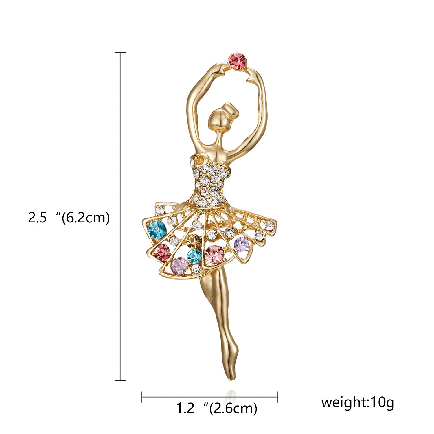 Nova Pin