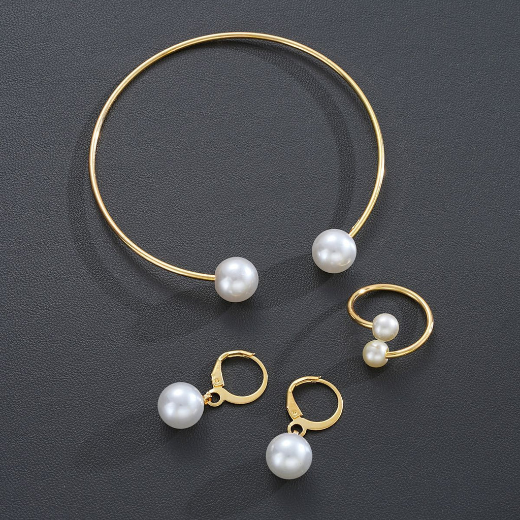 Mono Luxe Set