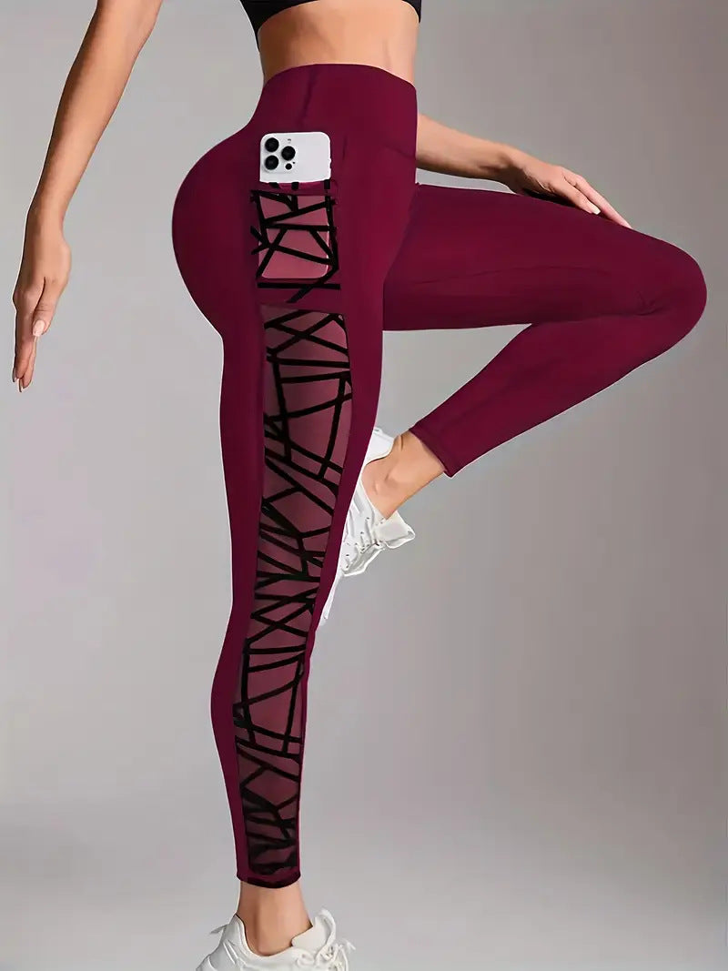 Core Shape Leggings
