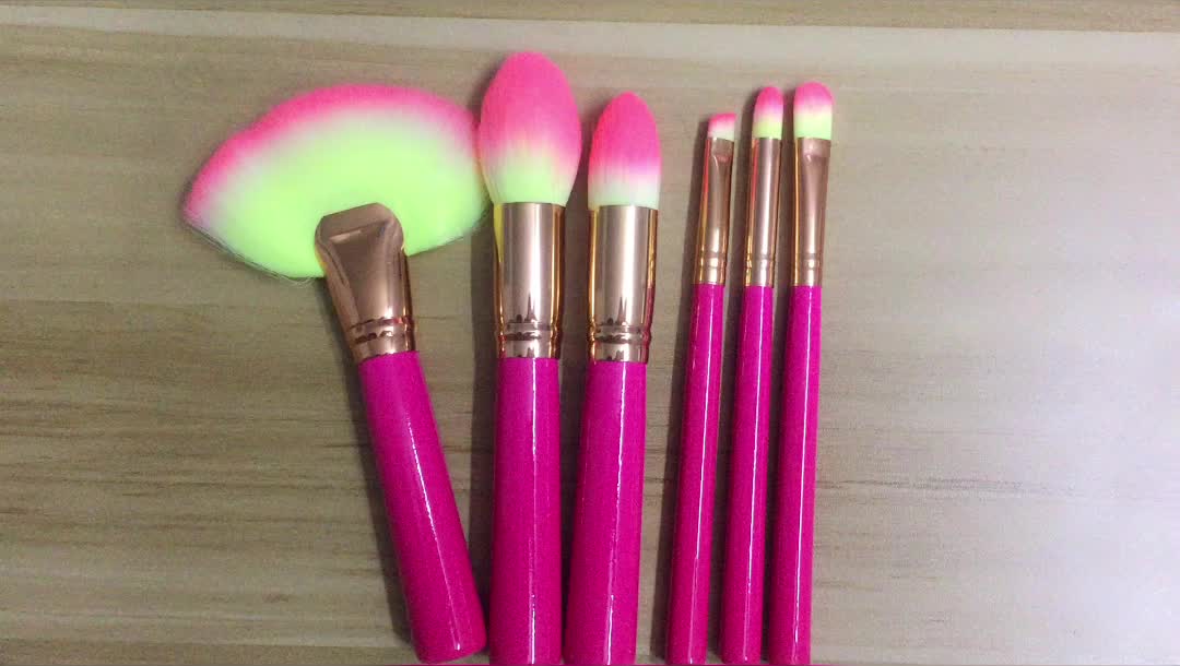 Flawless Luxe Brushes