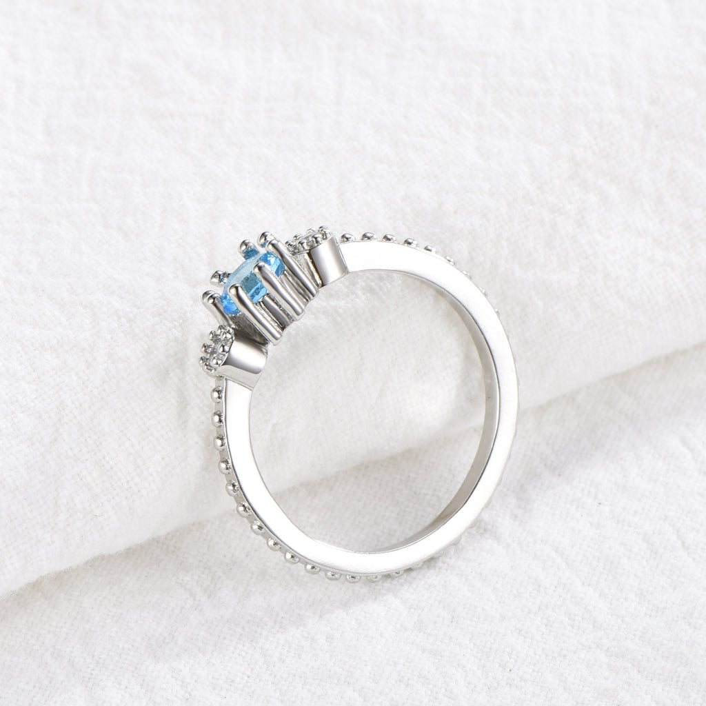 Nova Ring