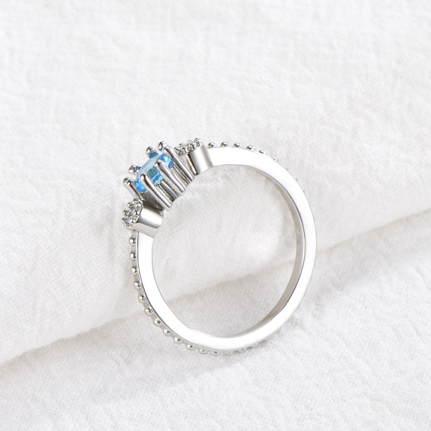 Nova Ring