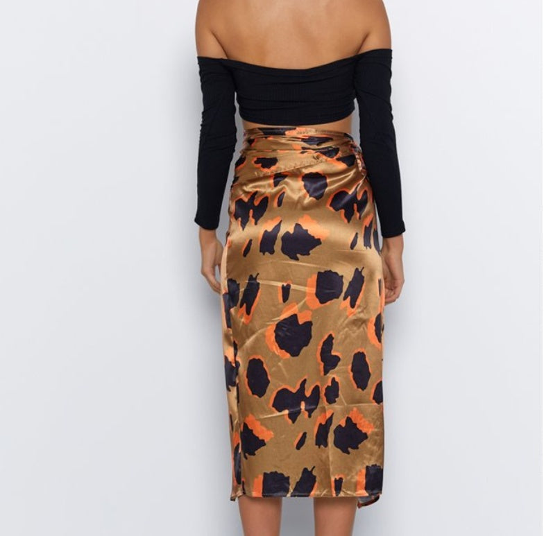 Bare Flow Skirt