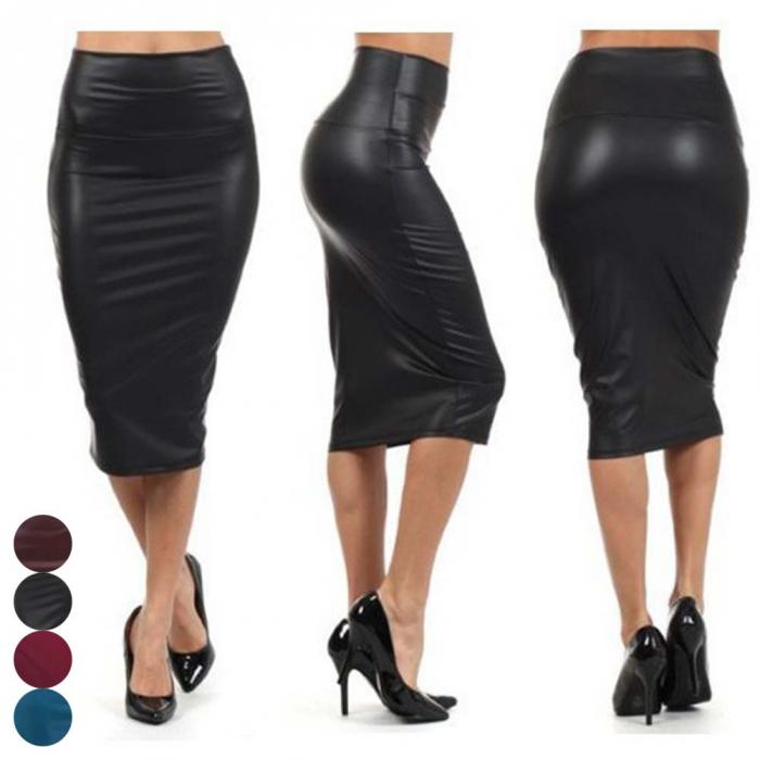Royal Charm Skirt