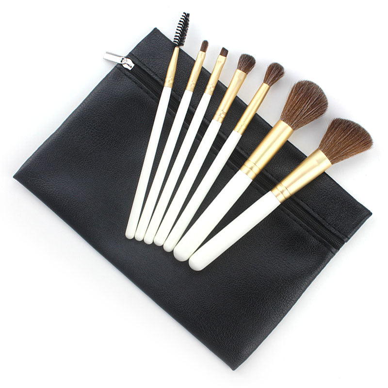 Luxe Glow Brushes