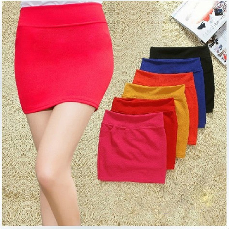 Opal Glow Skirt