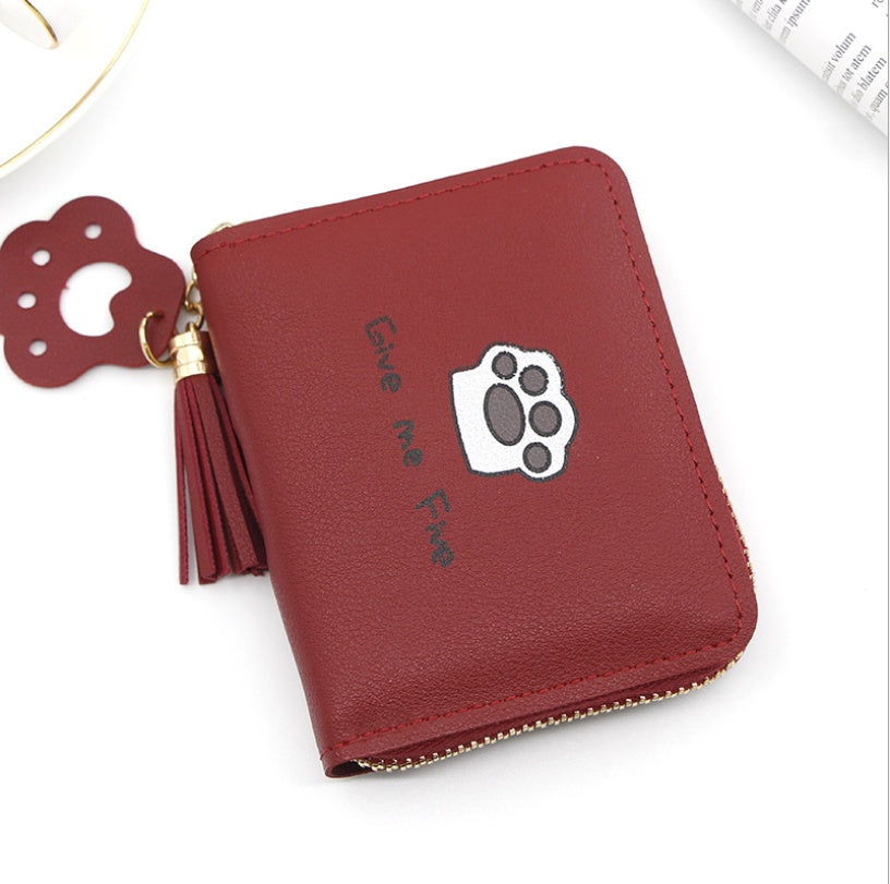 Power Wallet