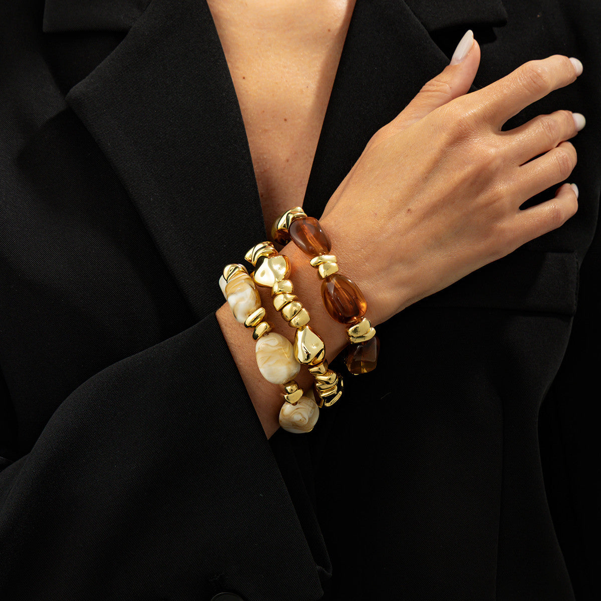 Diamond Wrap