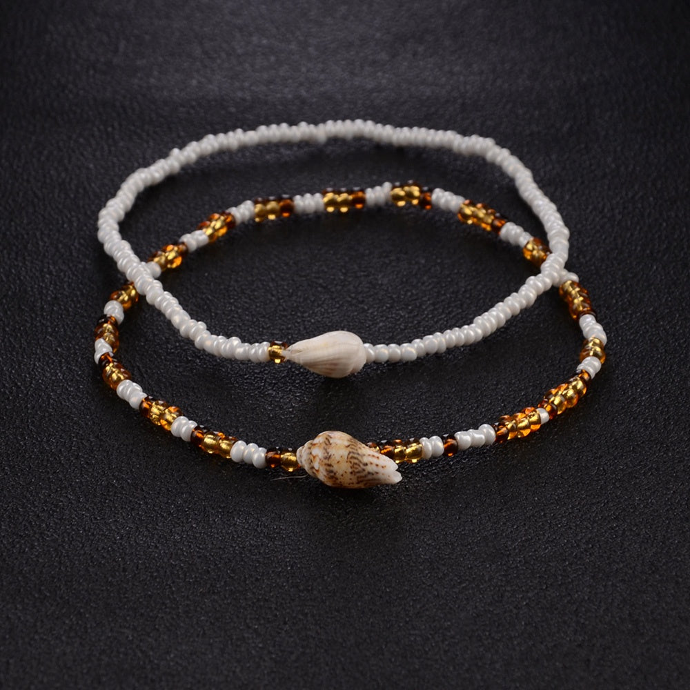 Bare Glow Anklet