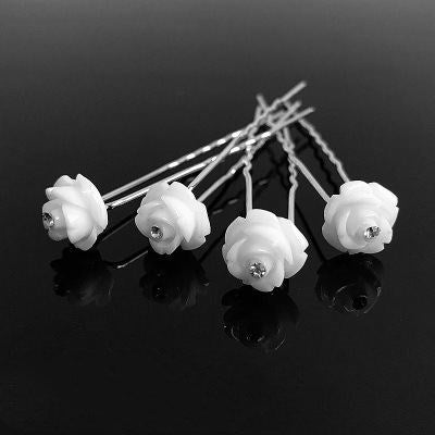 Queen Hair Clips