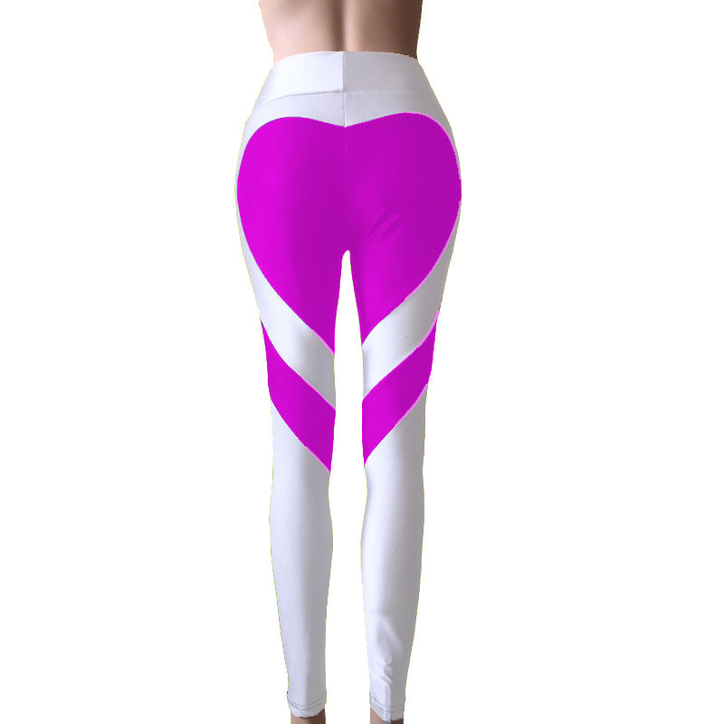 Shine Vibe Leggings