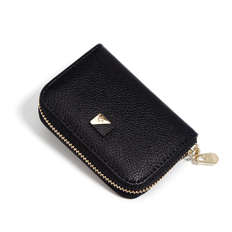 Luxe Wallet