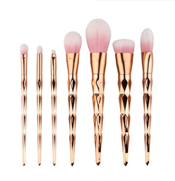 Clean Finish Brushes