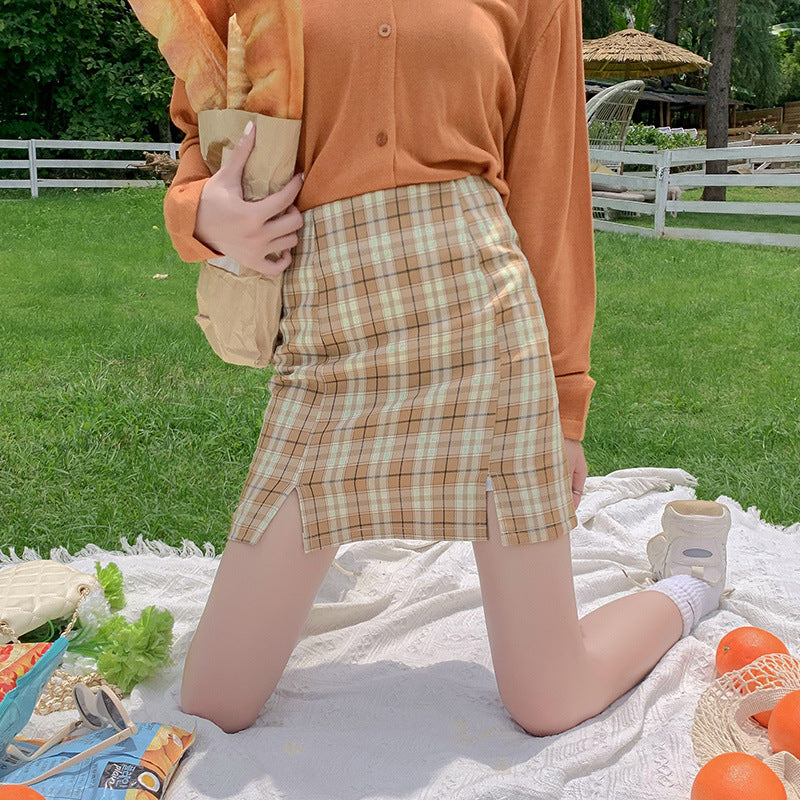 Forest Grace Skirt