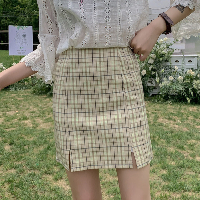 Forest Grace Skirt