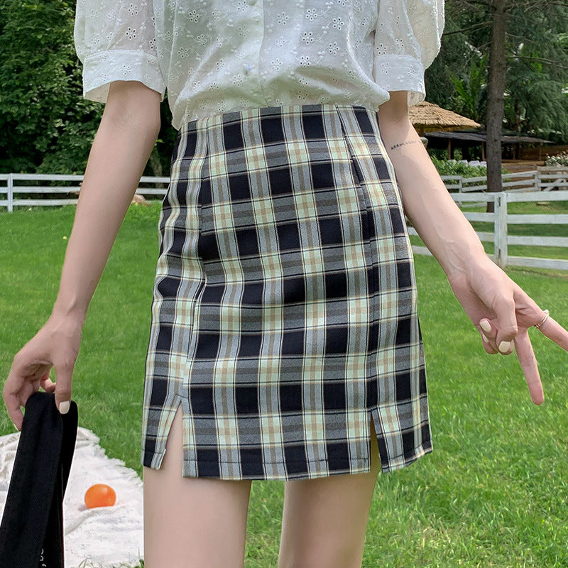 Forest Grace Skirt