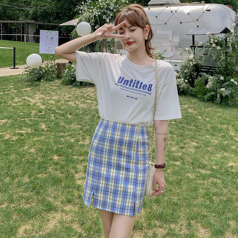Forest Grace Skirt