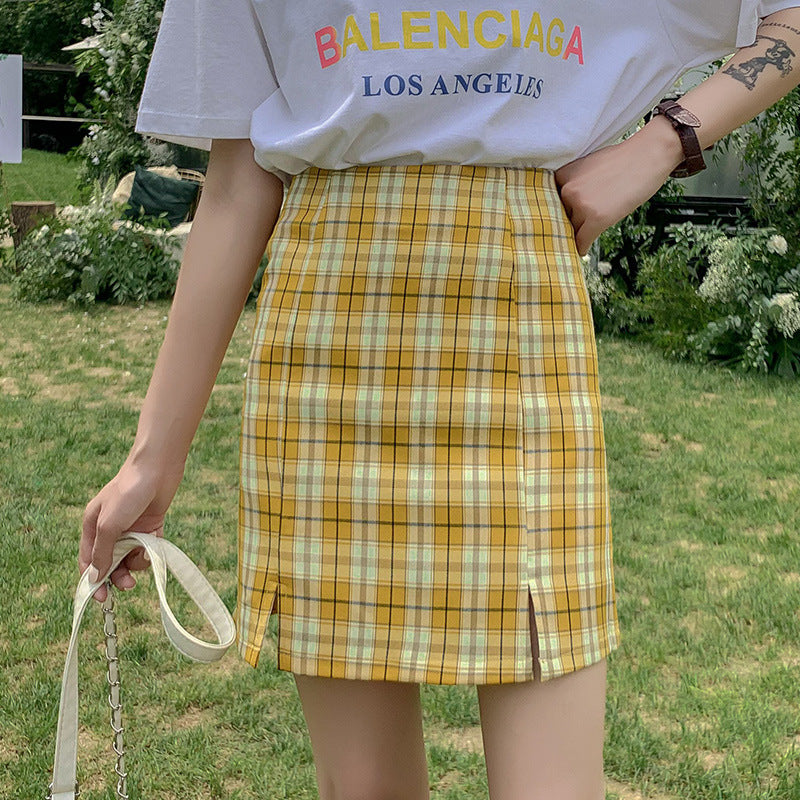 Forest Grace Skirt