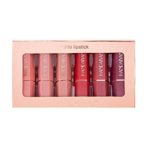 Nude Perfection