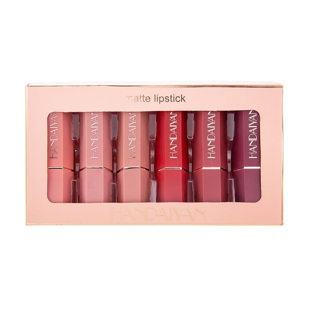 Nude Perfection