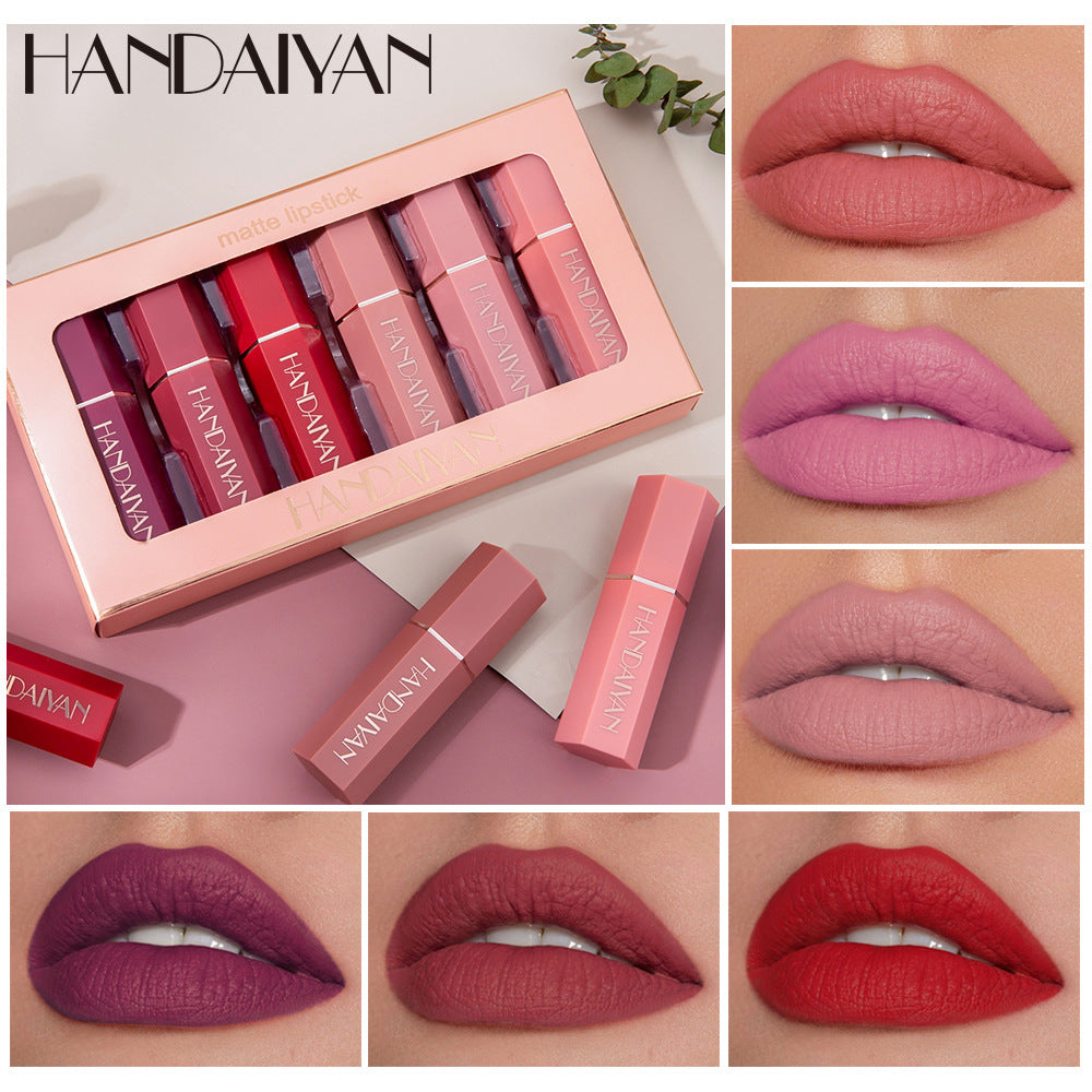 Nude Perfection