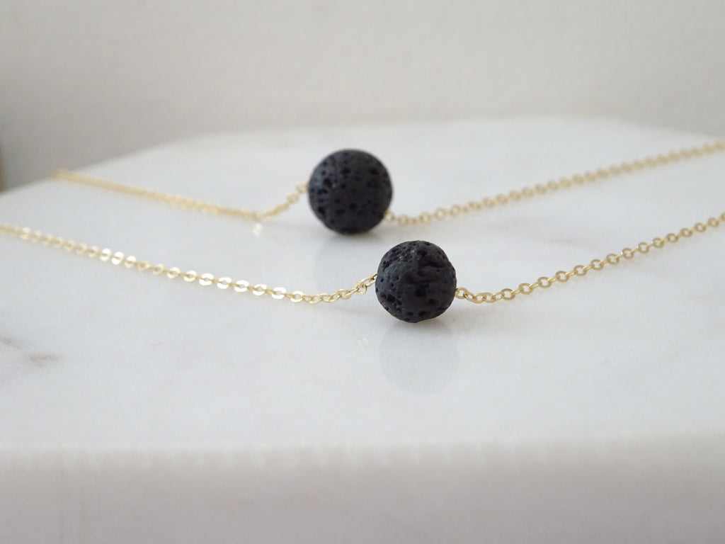 Crystal Shine Necklace