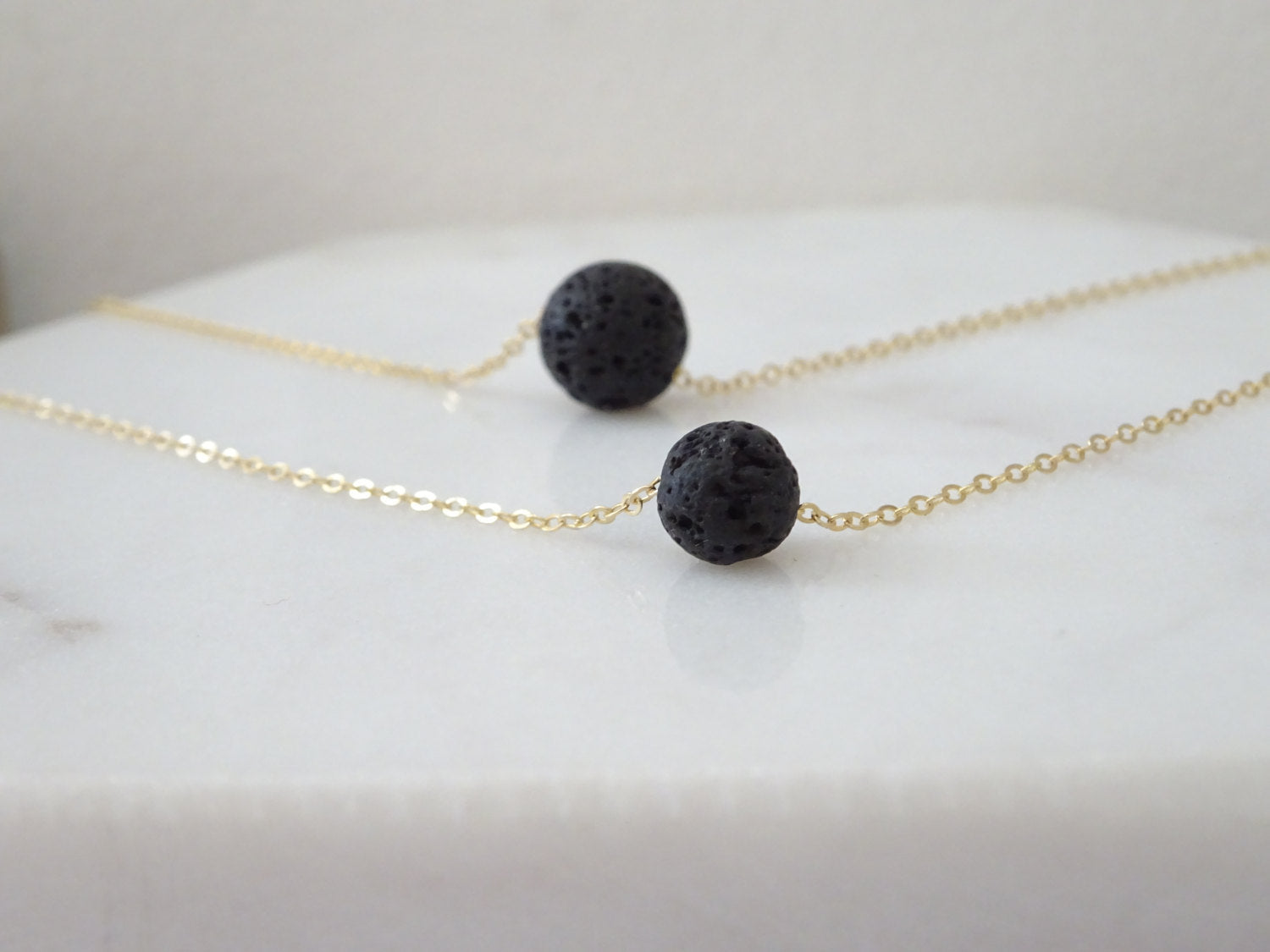 Crystal Shine Necklace