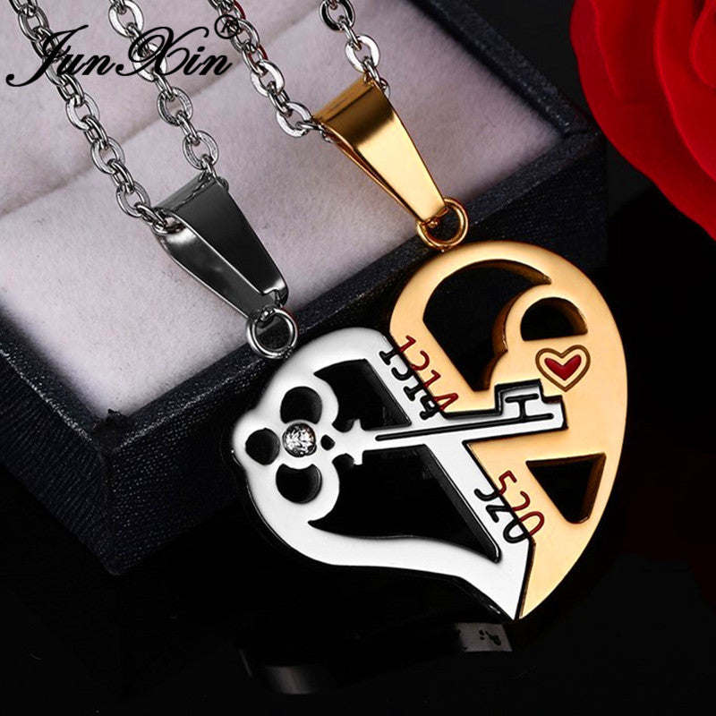 Aurora Luxe Necklace