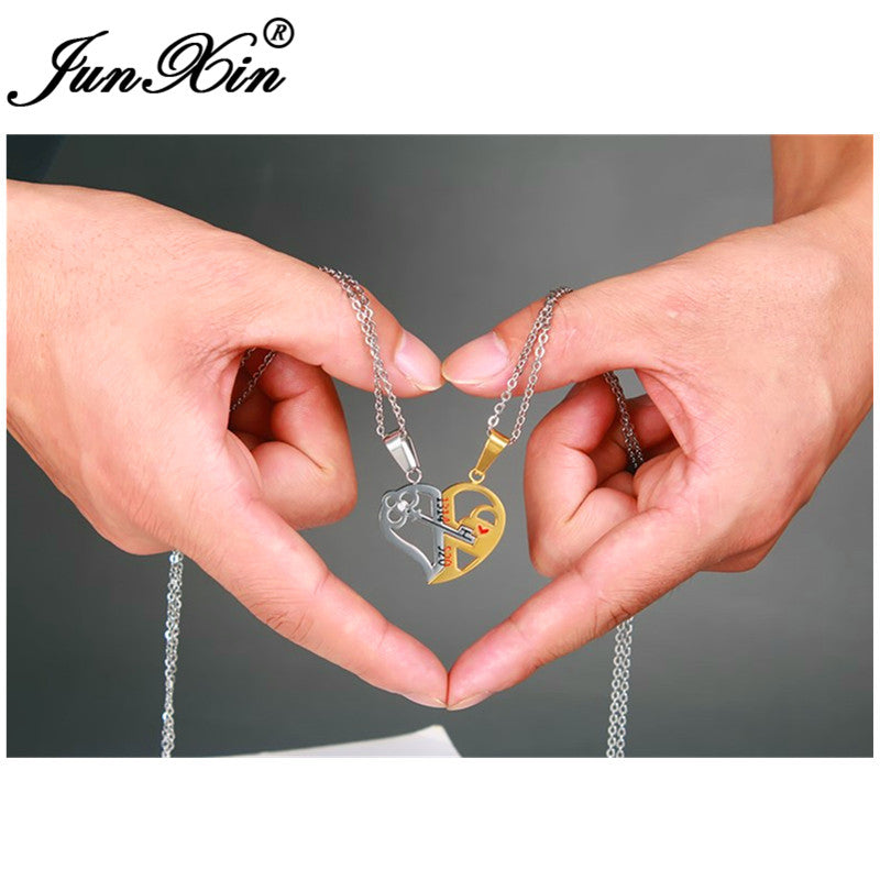 Aurora Luxe Necklace