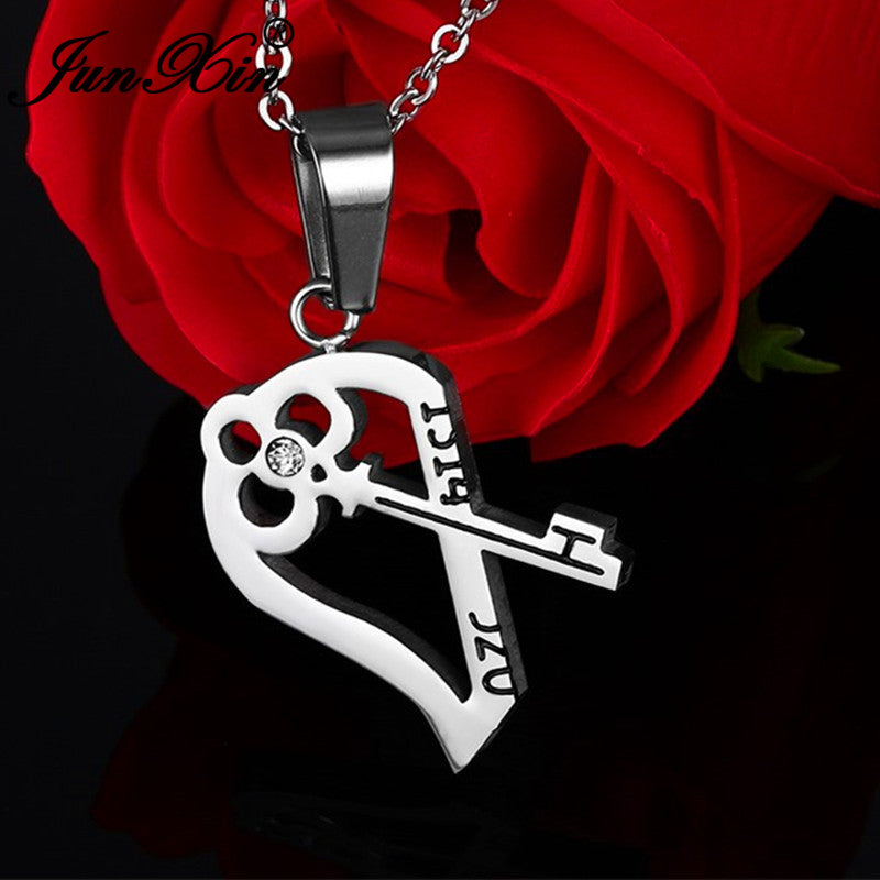 Aurora Luxe Necklace
