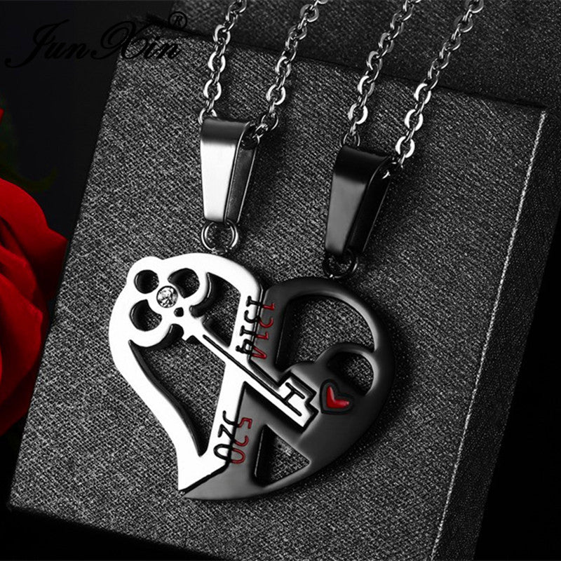 Aurora Luxe Necklace