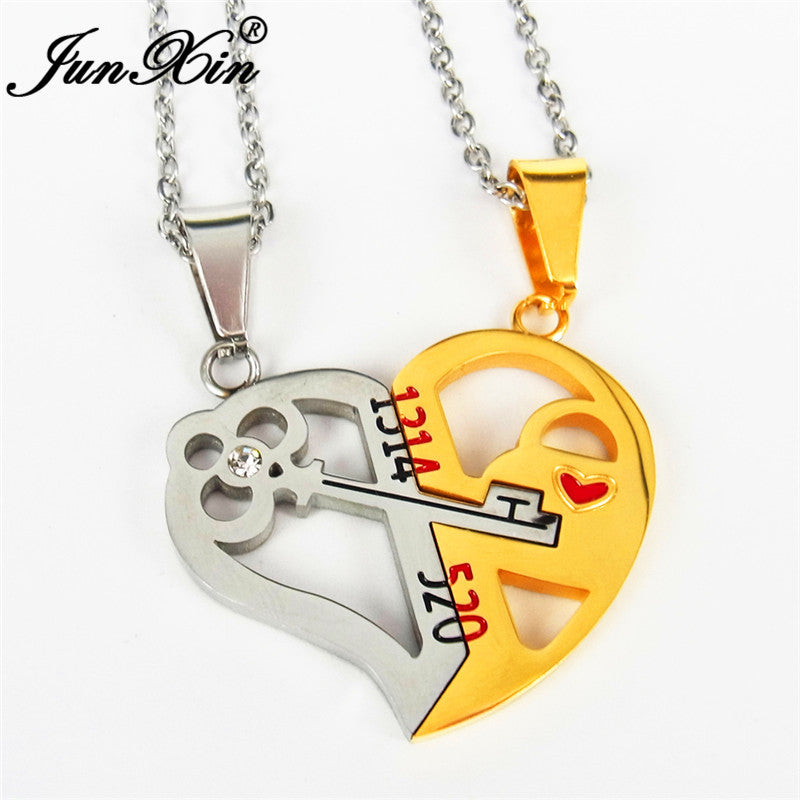 Aurora Luxe Necklace