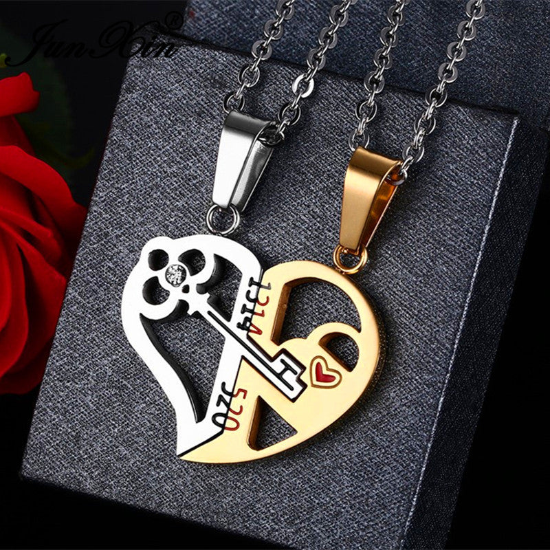 Aurora Luxe Necklace