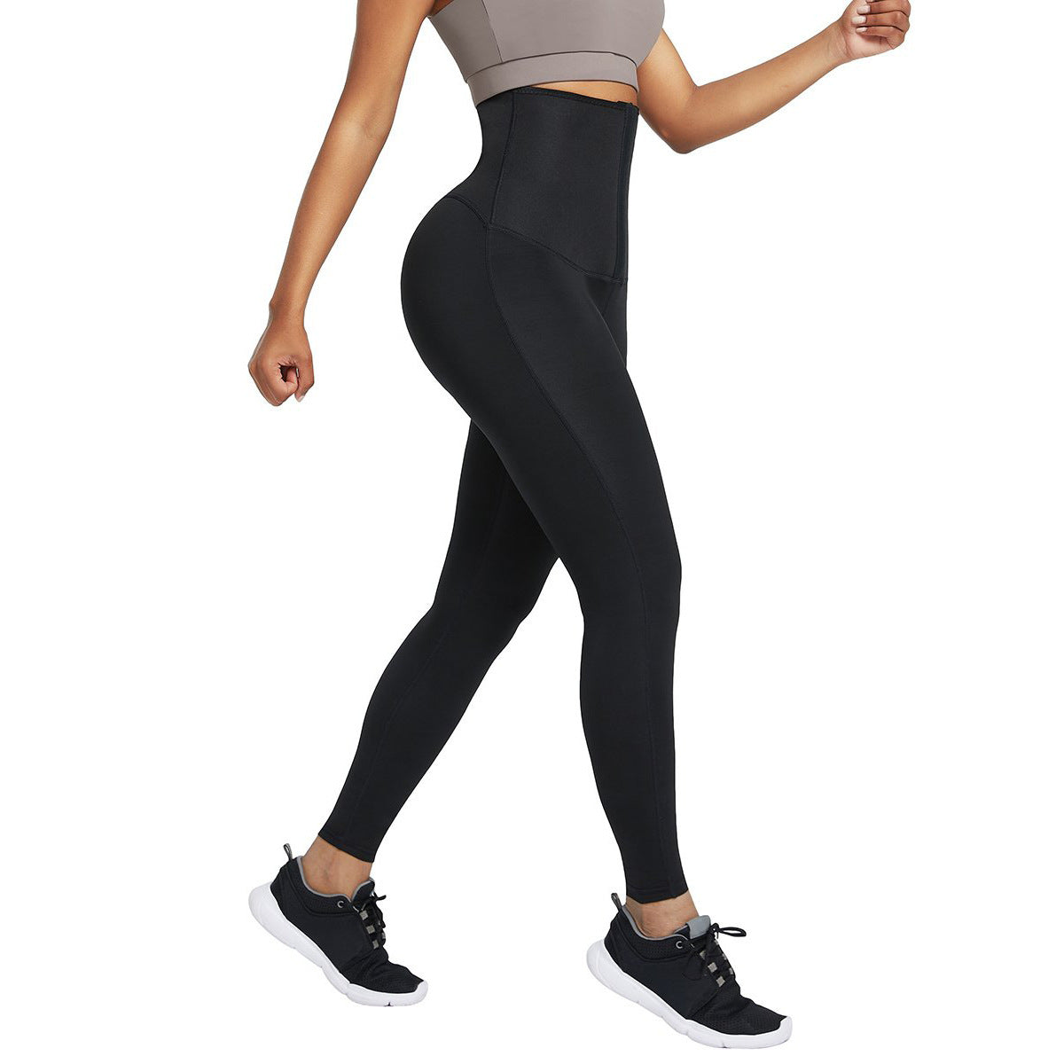 Prestige Elegance Jumpsuit