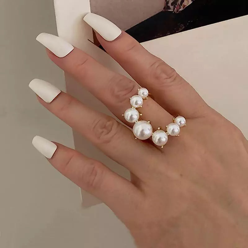 Floral Shine