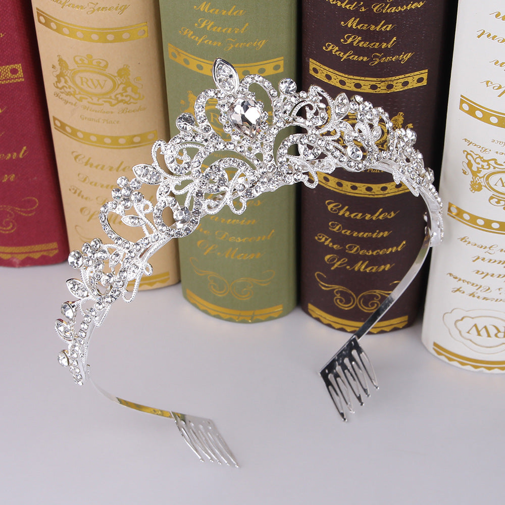 Power Crown Clips