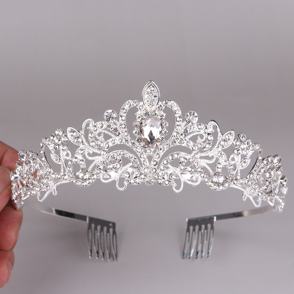 Power Crown Clips