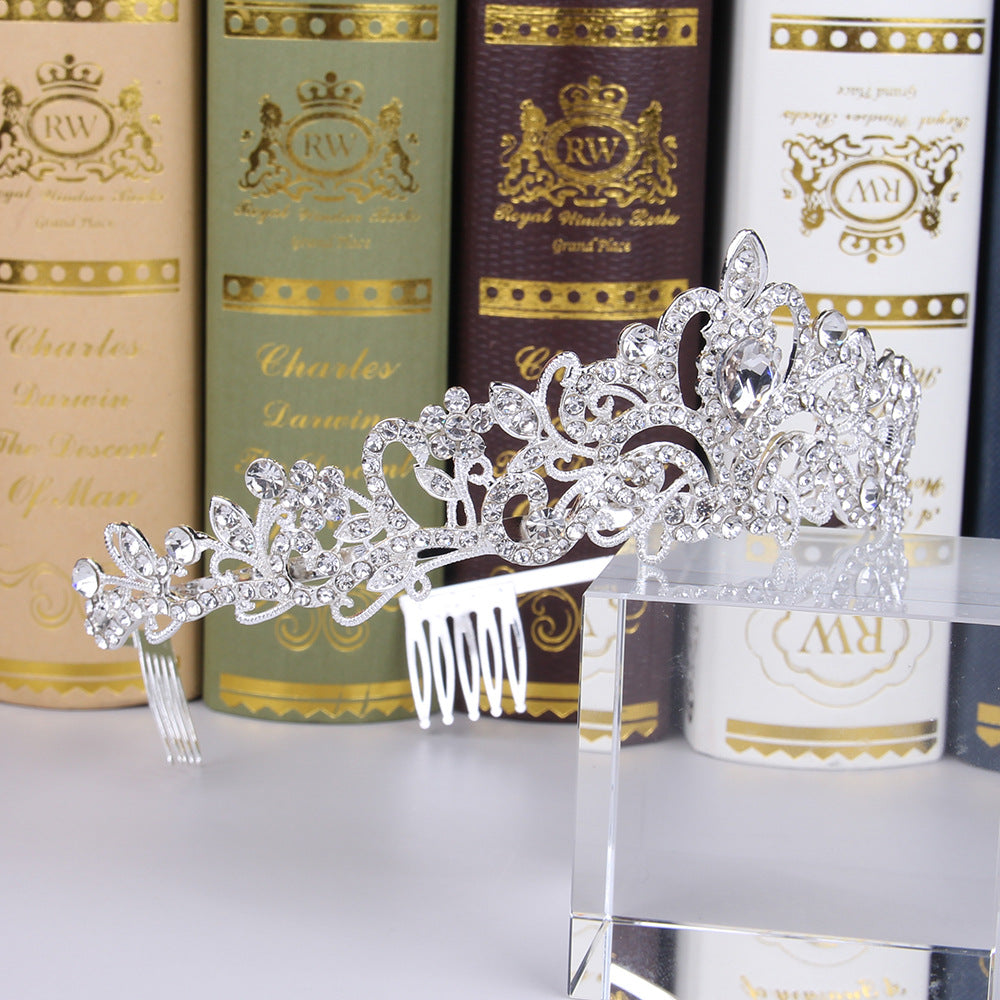 Power Crown Clips