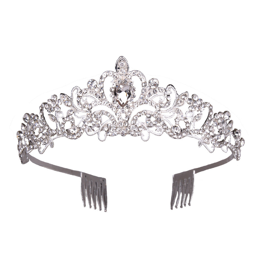 Power Crown Clips