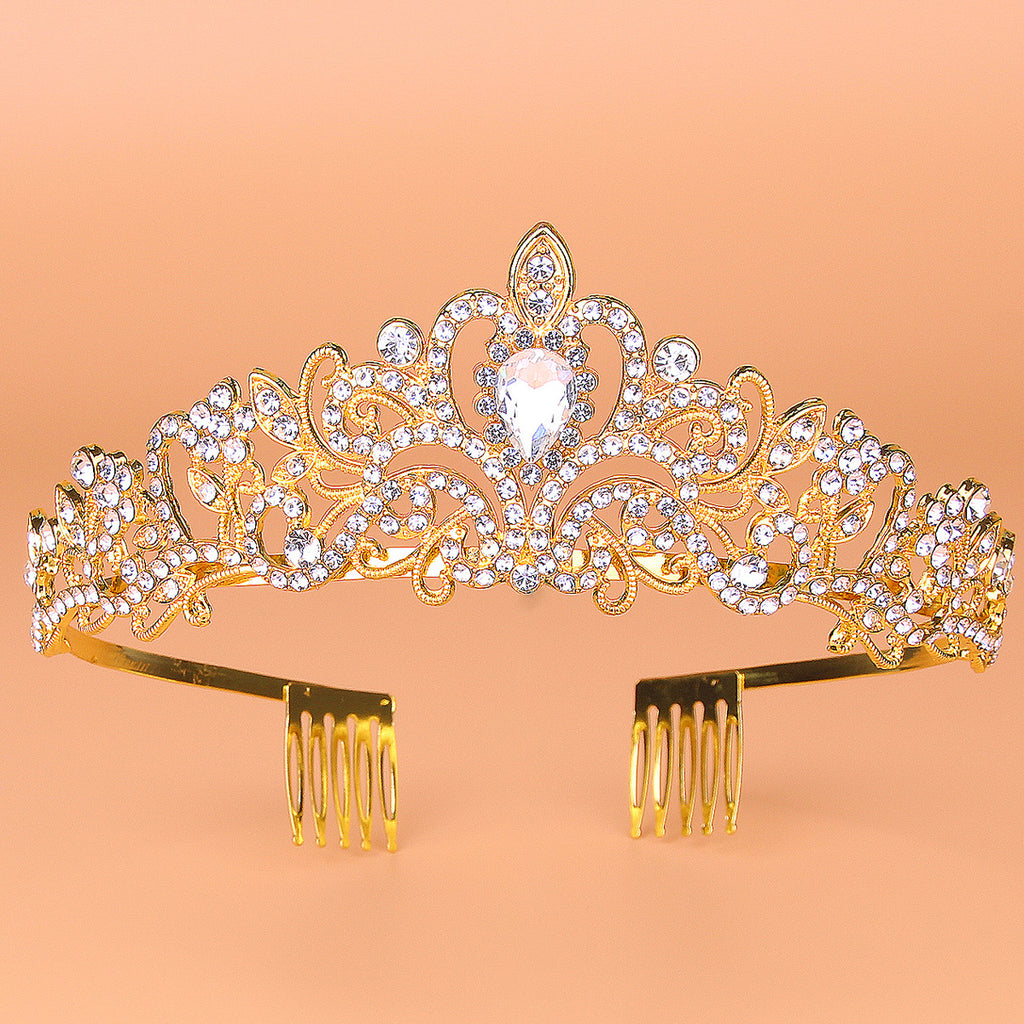 Power Crown Clips