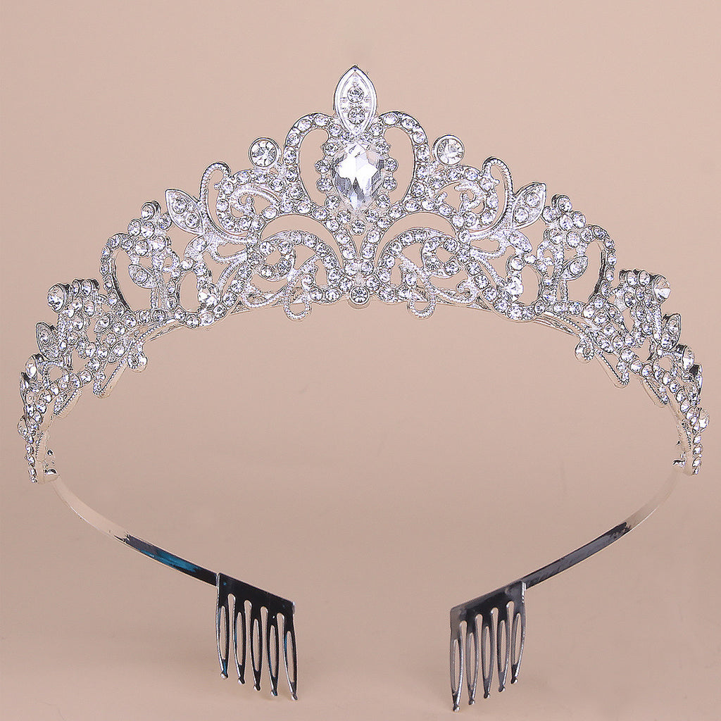Power Crown Clips