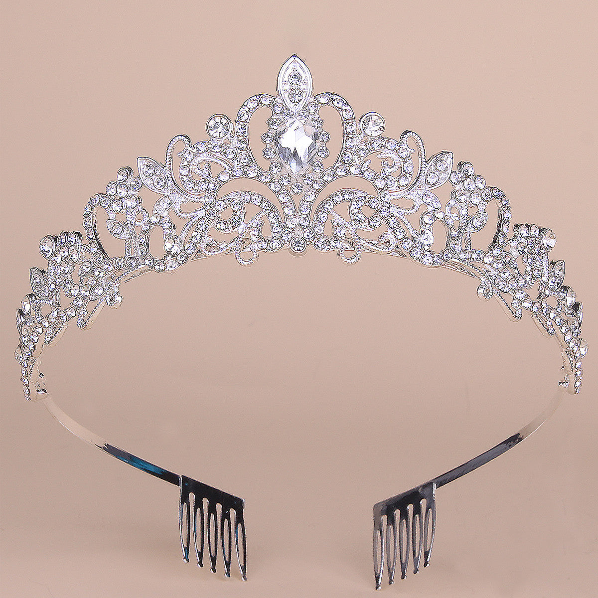 Power Crown Clips