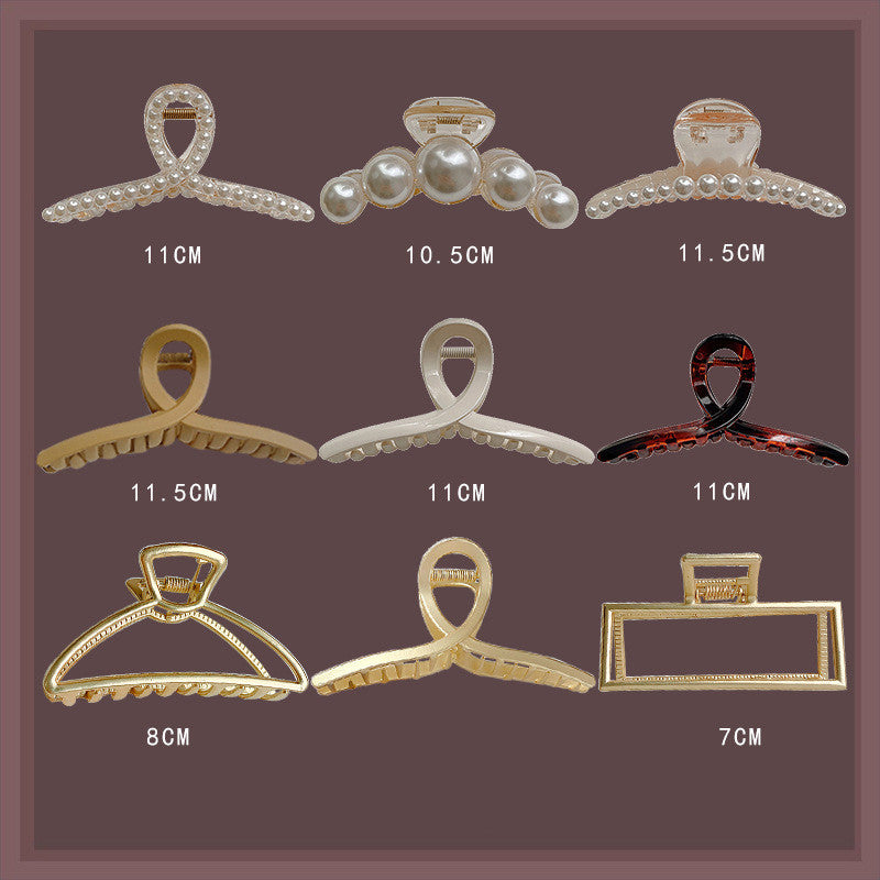 Prestige Hairpiece
