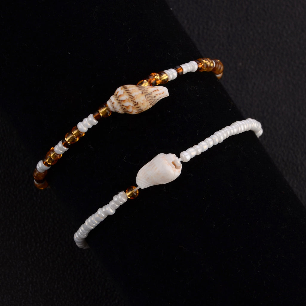 Bare Glow Anklet