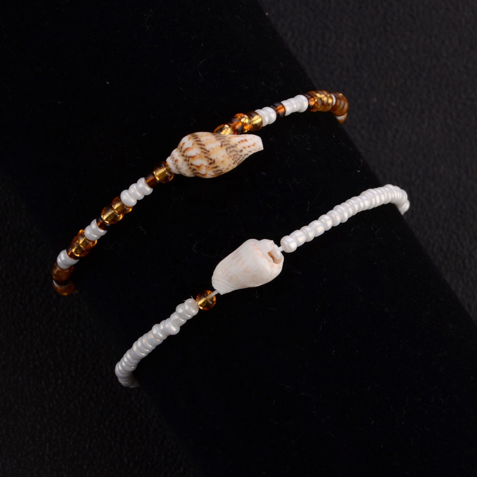 Bare Glow Anklet